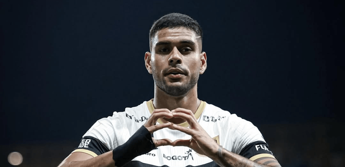 哥伦比亚甲级联赛：福塔雷萨 vs 波哥大国际，中游混战谁能突围？