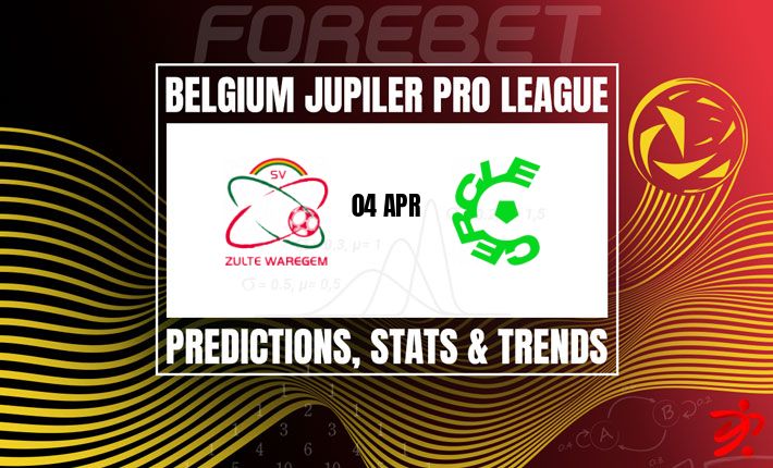 降级附加赛首战：聚尔特瓦雷赫姆对阵布鲁日，谁能抢占先机？