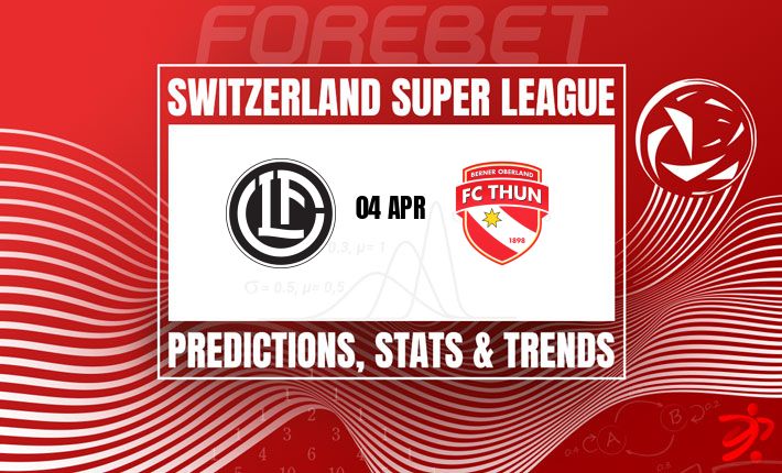 瑞超焦点战：榜首图恩客场挑战卢加诺，谁能制霸科尔纳雷多？