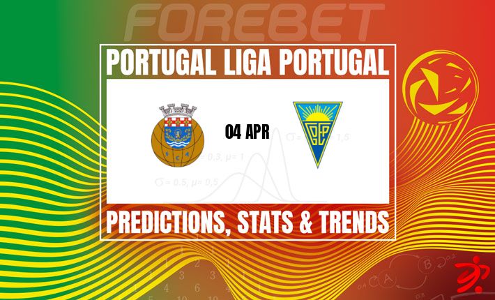 葡超前瞻：阿鲁卡主场迎战埃斯托里尔，谁能笑到最后？