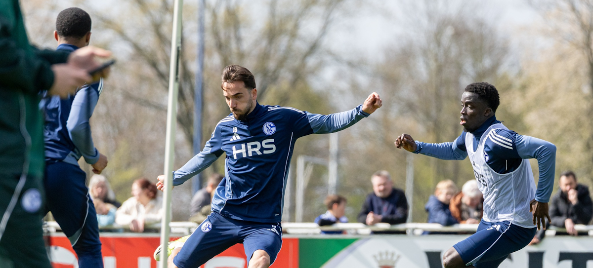 沙尔克04 vs 卡尔斯鲁厄SC：德乙榜首之争，主场龙能否捍卫荣耀？