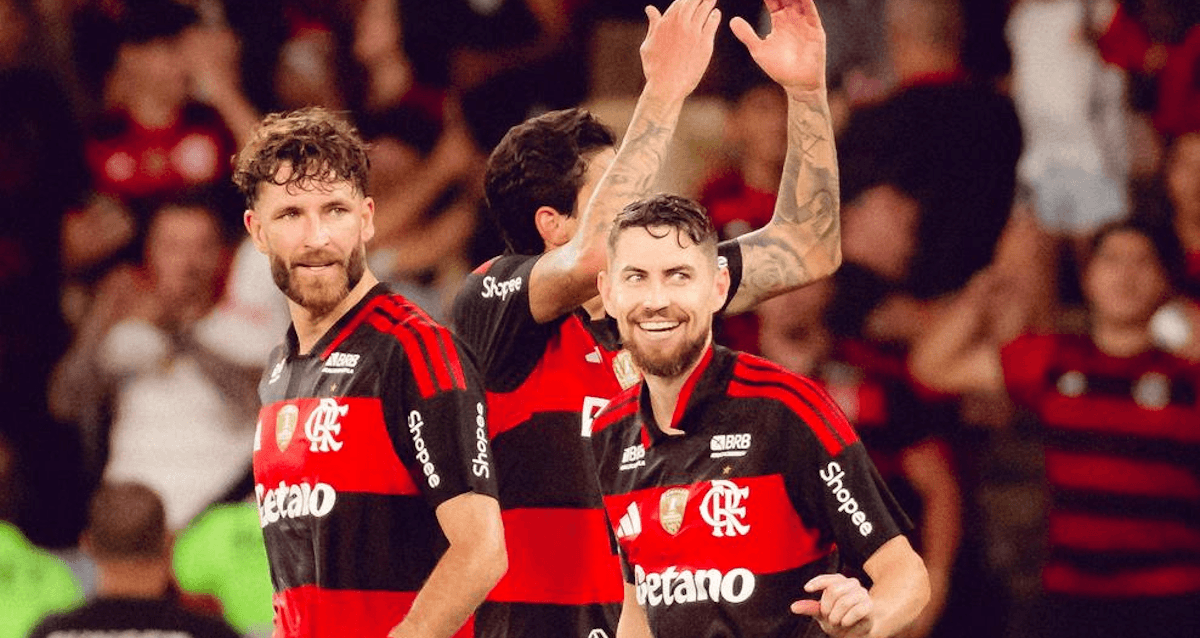 自由杯焦点战:高原黑马迎战巴西豪门,弗拉门戈能否全身而退? 自由杯焦点战:高原黑马迎战巴西豪门,弗拉门戈能否全身而退?