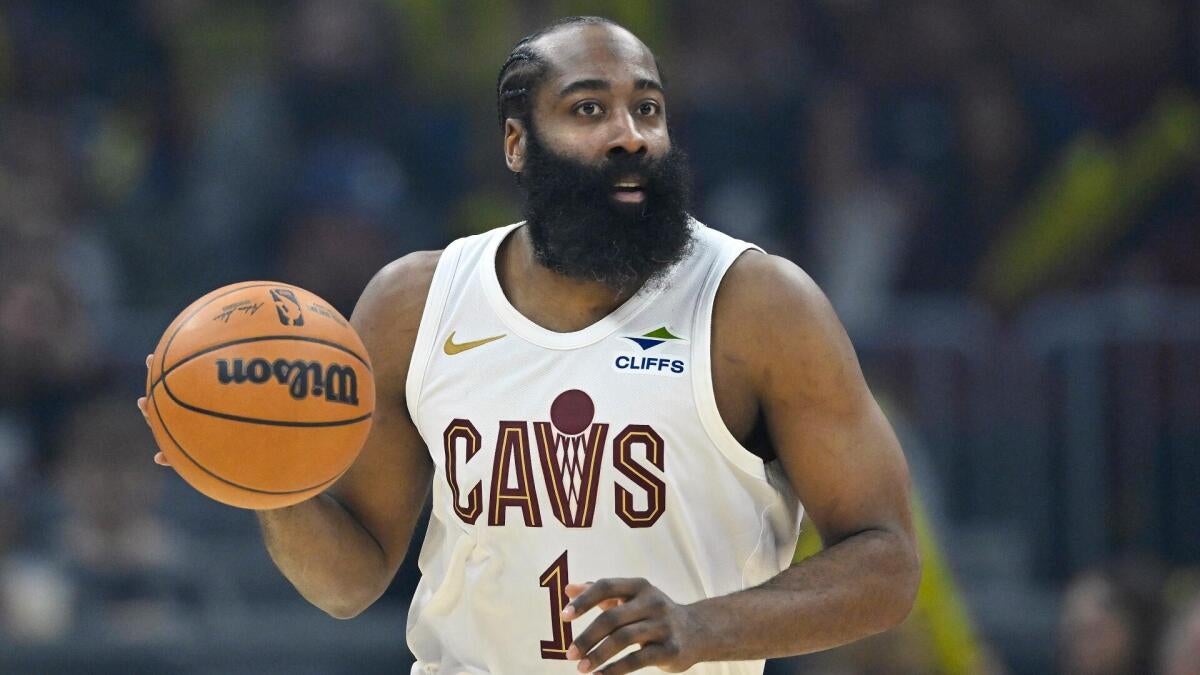 NBA前瞻:老鹰VS骑士季后赛预演,谁能抢占先机? NBA前瞻:老鹰VS骑士季后赛预演,谁能抢占先机?