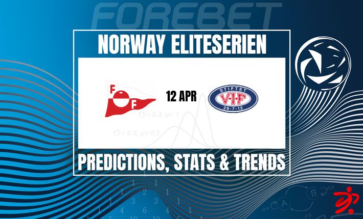 挪超前瞻：弗雷德里克斯塔主场迎战瓦勒伦加，主队能否延续强势？