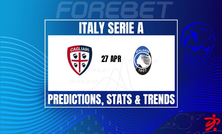 意甲前瞻：卡利亚里迎战亚特兰大，欧战梦想与保级泥潭的碰撞