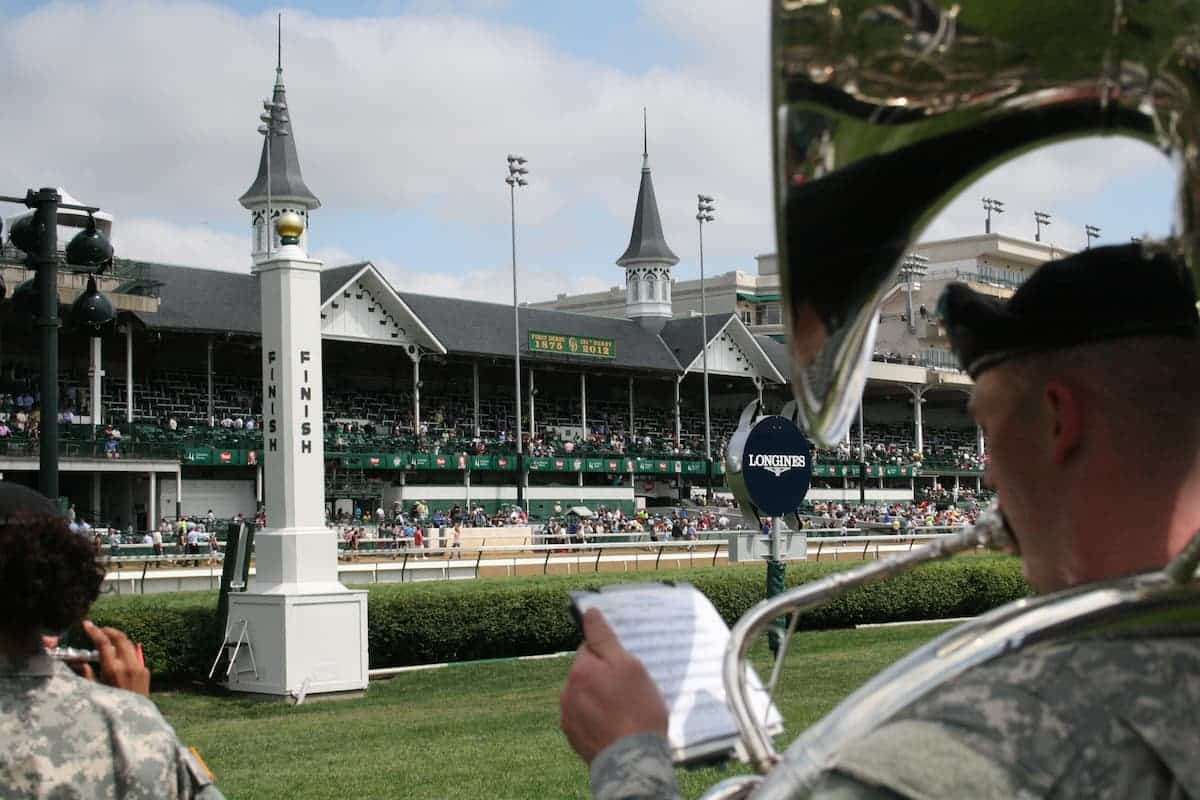 肯塔基德比152届前瞻：热门、黑马与冷门深度解析
