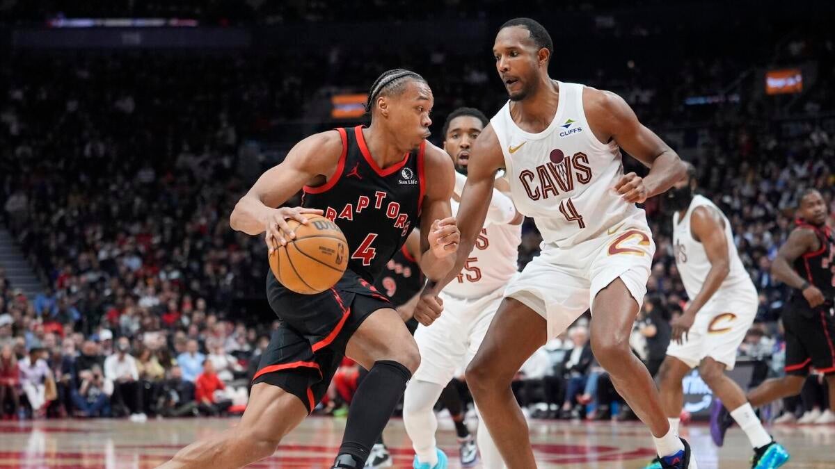 NBA季后赛G6前瞻：骑士猛龙生死战，伤病与数据模型揭示玄机
