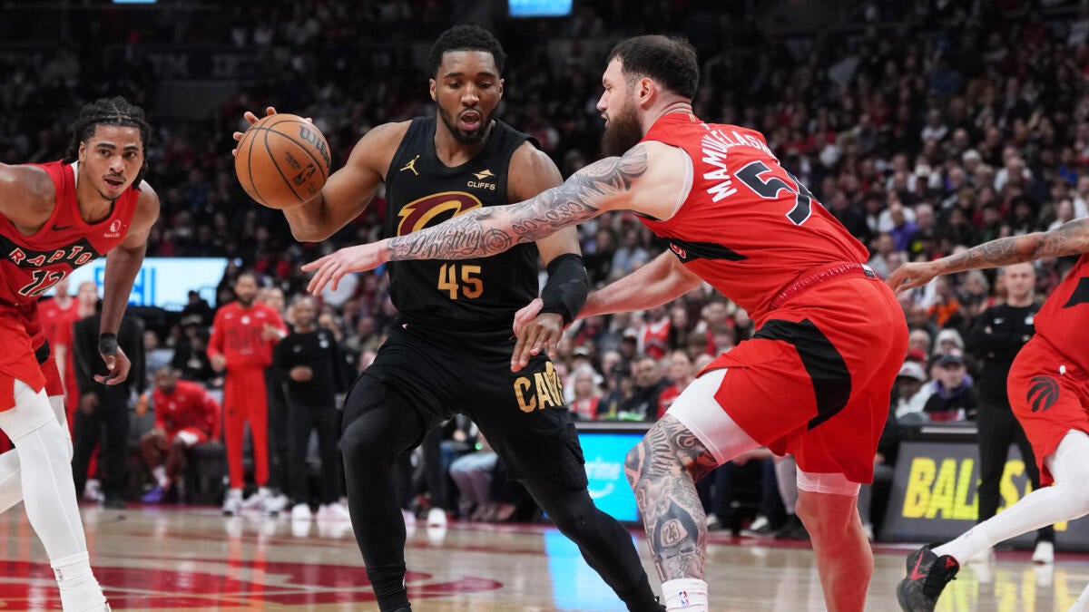 NBA季后赛抢七：骑士猛龙生死战，主场优势能否延续？