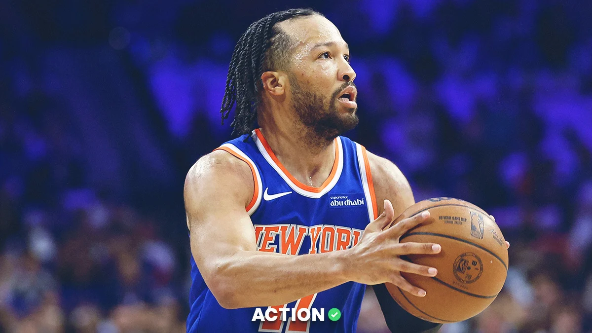 NBA东决G1前瞻:骑士VS尼克斯,专家串关深度解析 NBA东决G1前瞻:骑士VS尼克斯,专家串关深度解析