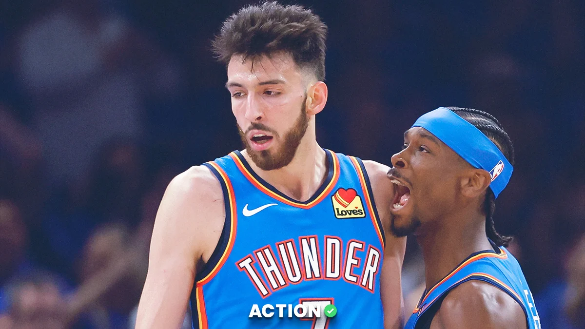 NBA西决G2:雷霆VS马刺深度分析,两大投注机会揭秘 NBA西决G2:雷霆VS马刺深度分析,两大投注机会揭秘