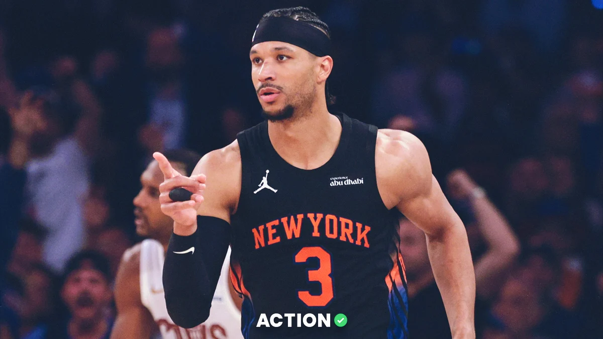 NBA东决G4:骑士命悬一线,尼克斯剑指横扫,五大精选投注深度解析 NBA东决G4:骑士命悬一线,尼克斯剑指横扫,五大精选投注深度解析