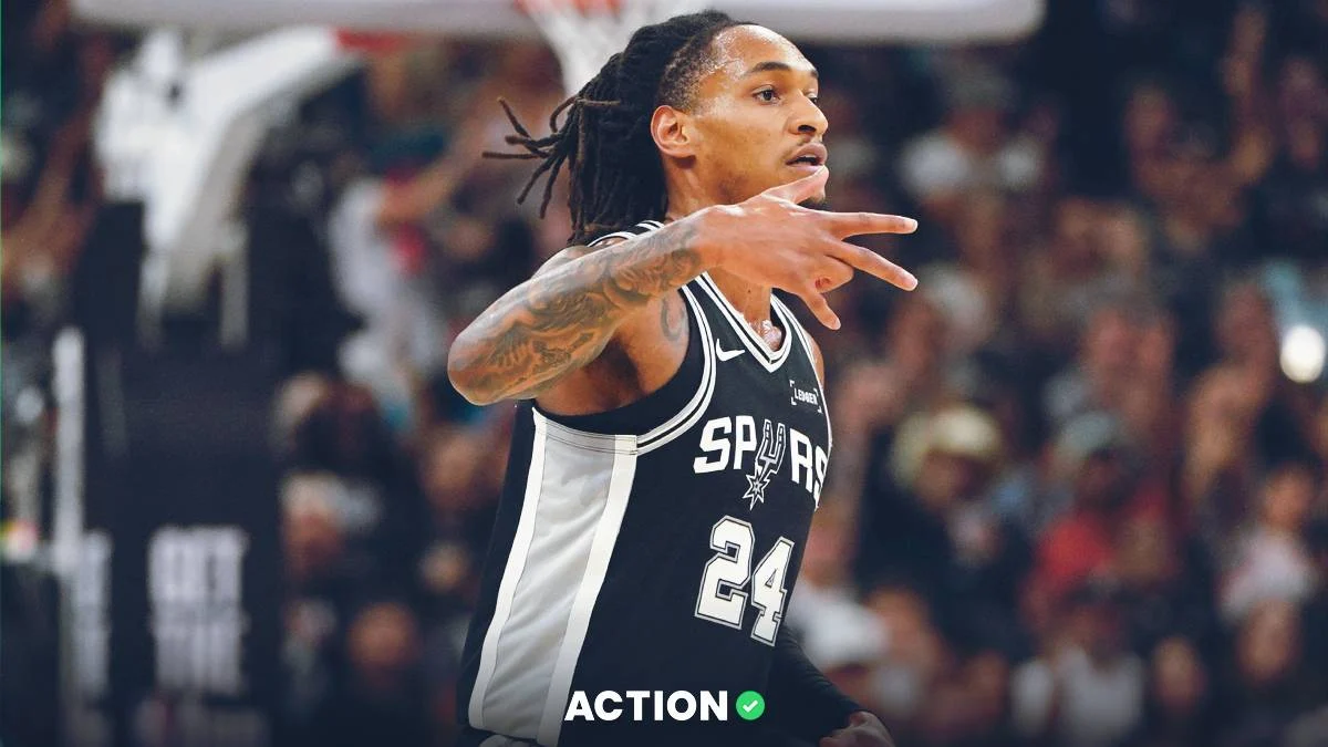 NBA季后赛抢七大战：马刺vs雷霆，决胜局深度投注分析