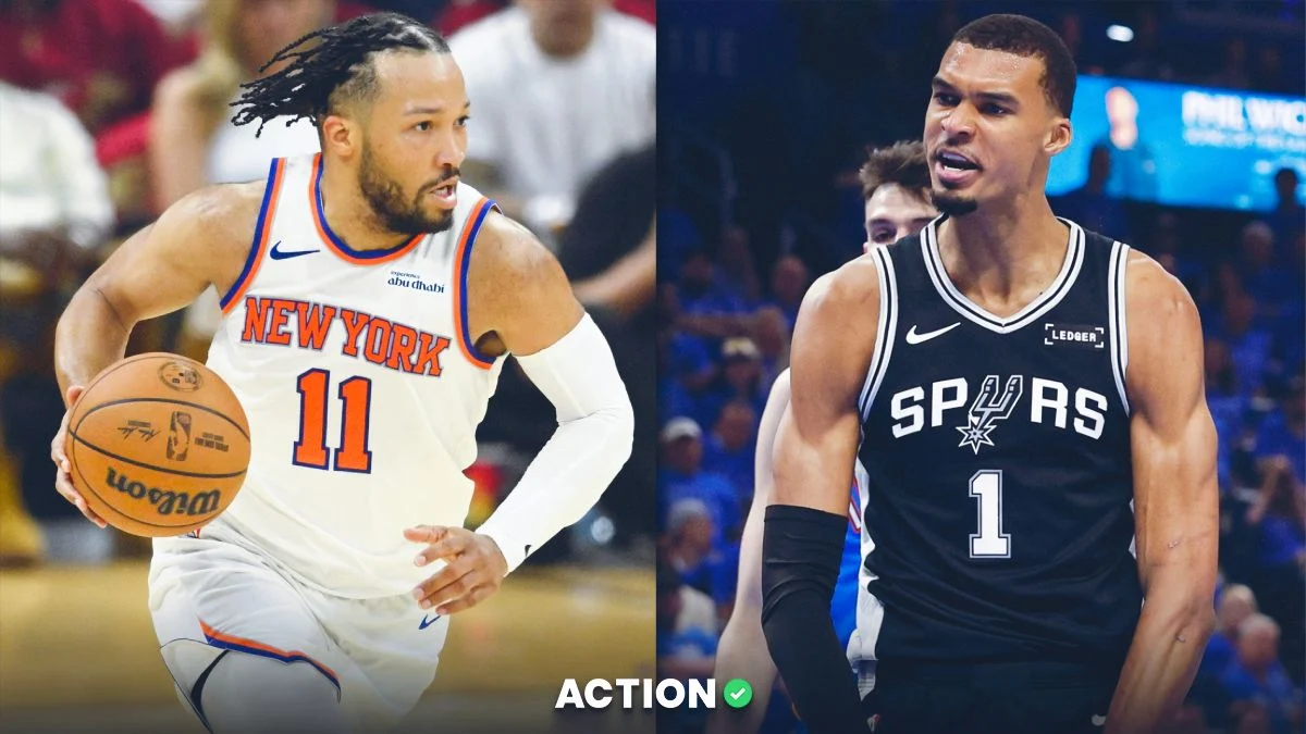 NBA总决赛:黑马马刺对阵连胜尼克斯,深度赔率与趋势分析 NBA总决赛:黑马马刺对阵连胜尼克斯,深度赔率与趋势分析
