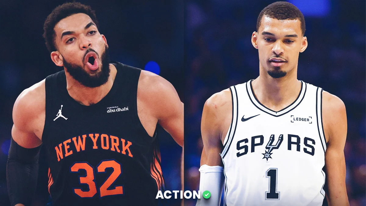 2026 NBA总决赛G1：马刺VS尼克斯深度分析与专家投注指南