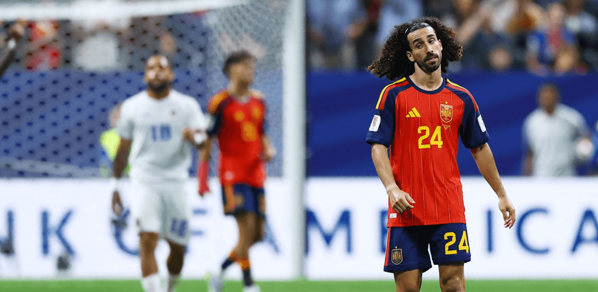 世界杯2026:西班牙VS沙特,强弱悬殊对决深度分析 世界杯2026:西班牙VS沙特,强弱悬殊对决深度分析