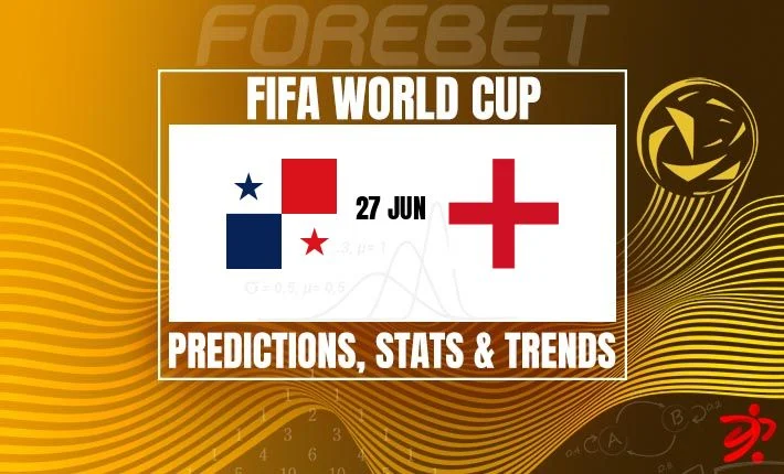 世界杯2026：巴拿马vs英格兰L组前瞻——攻防对决与比分预测