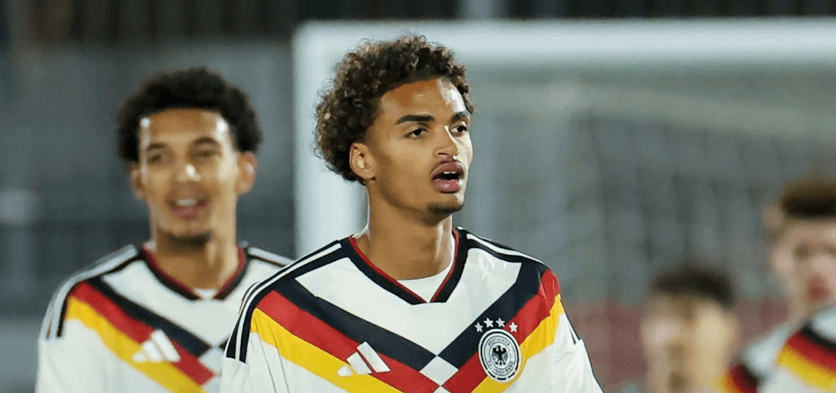 U19欧锦赛：威尔士U19 vs 德国U19深度分析，德国战车能否再下一城？