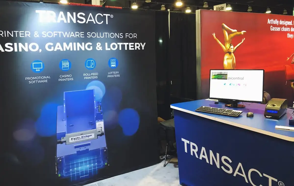 TransAct Technologies重大人事变动:新CFO火速上任,坎贝尔意外退出 TransAct Technologies重大人事变动:新CFO火速上任,坎贝尔意外退出