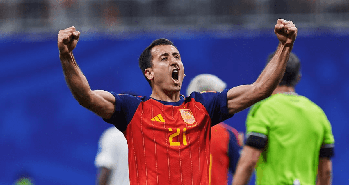 2026世界杯1/4决赛:葡萄牙VS西班牙,伊比利亚德比赔率深度解析 2026世界杯1/4决赛:葡萄牙VS西班牙,伊比利亚德比赔率深度解析