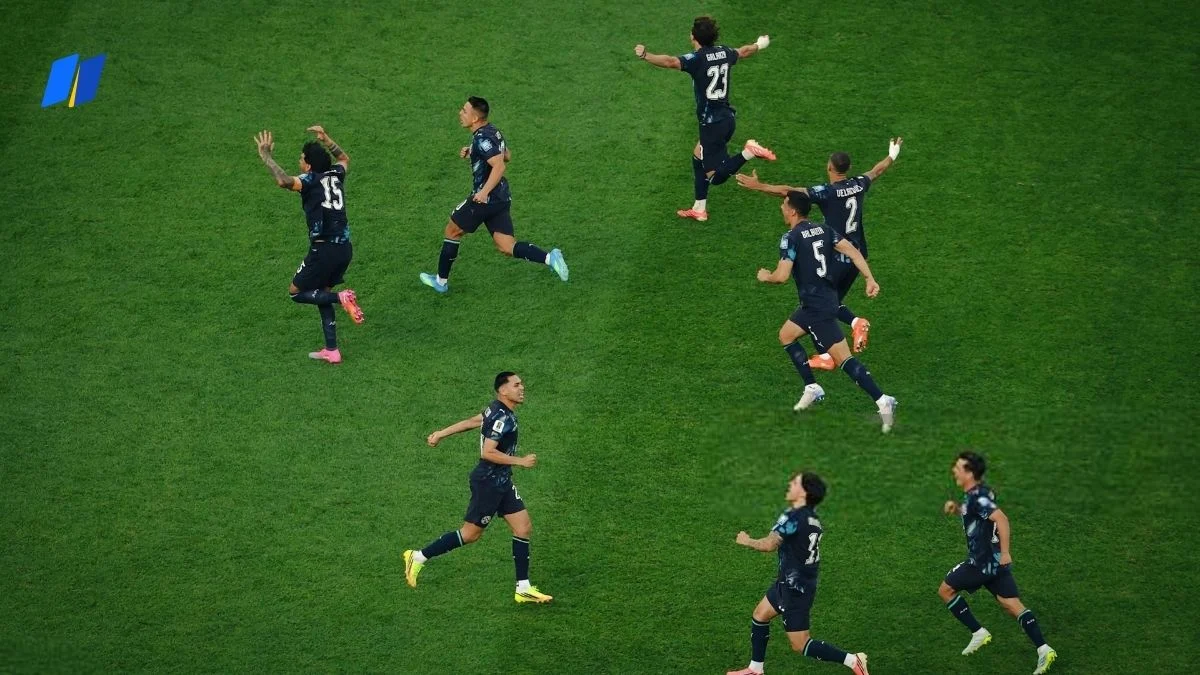 世界杯16强:巴拉圭VS法国前瞻与观赛指南——豪门冲冠,黑马逆袭? 世界杯16强:巴拉圭VS法国前瞻与观赛指南——豪门冲冠,黑马逆袭?