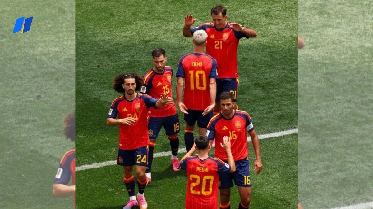 2026世界杯16强:葡萄牙vs西班牙前瞻,C罗或迎谢幕战? 2026世界杯16强:葡萄牙vs西班牙前瞻,C罗或迎谢幕战?