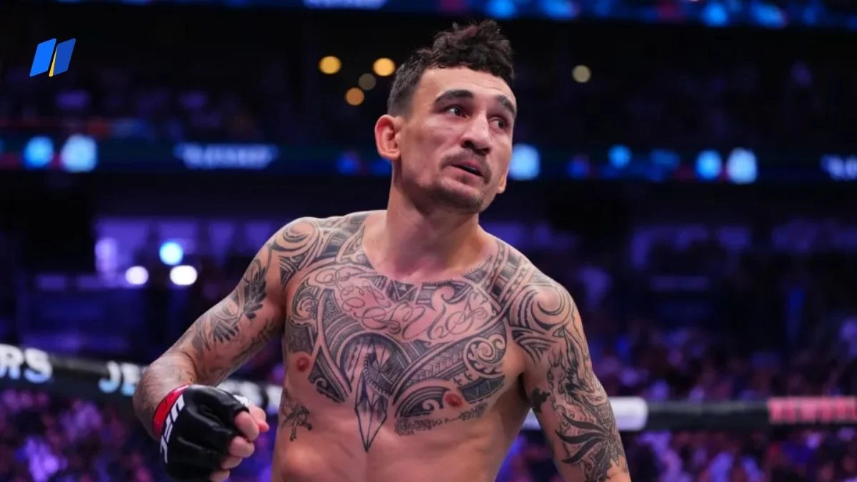 康纳·麦格雷戈 vs 麦克斯·霍洛威二番战:UFC 329王者归来? 康纳·麦格雷戈 vs 麦克斯·霍洛威二番战:UFC 329王者归来?