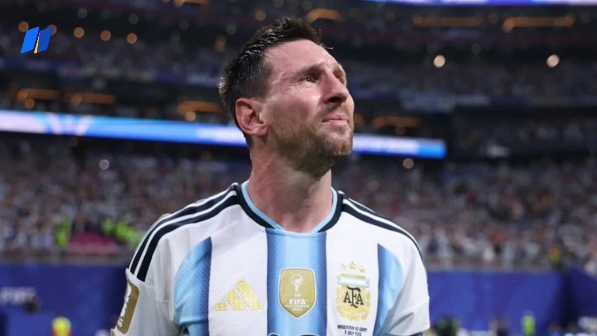 2026世界杯1/4决赛:阿根廷vs瑞士前瞻,卫冕冠军能否过关? 2026世界杯1/4决赛:阿根廷vs瑞士前瞻,卫冕冠军能否过关?