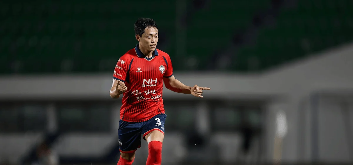 K联赛前瞻:金泉尚武vs富川FC1995,谁能打破僵局? K联赛前瞻:金泉尚武vs富川FC1995,谁能打破僵局?