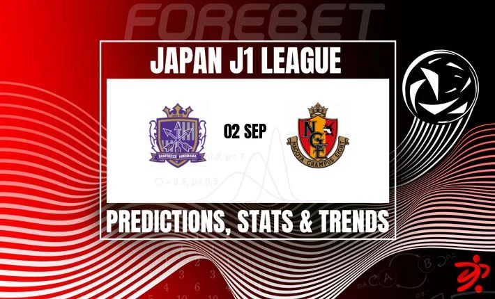 J1联赛深度分析:广岛三箭主场迎战名古屋鲸八,谁能笑到最后? J1联赛深度分析:广岛三箭主场迎战名古屋鲸八,谁能笑到最后?