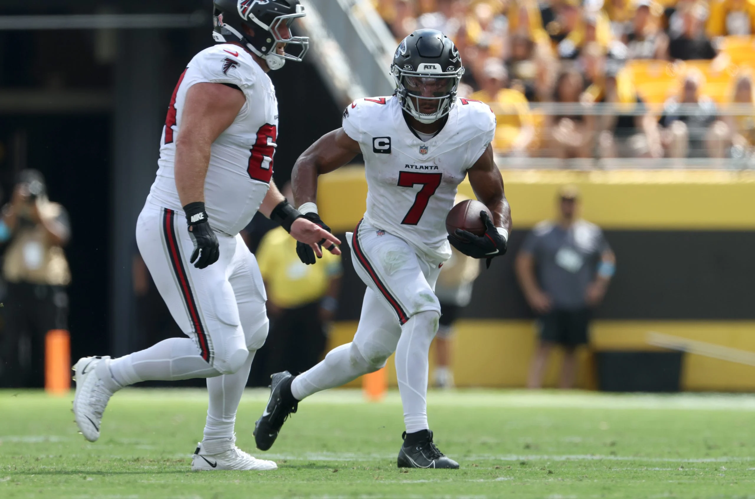 2026 NFL第二周球员道具盘口深度解析与精选预测 2026 NFL第二周球员道具盘口深度解析与精选预测