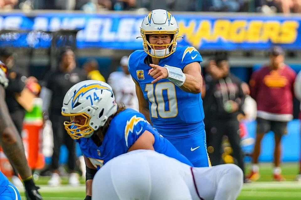 NFL开局0-2:警报拉响,谁已命悬一线? NFL开局0-2:警报拉响,谁已命悬一线?