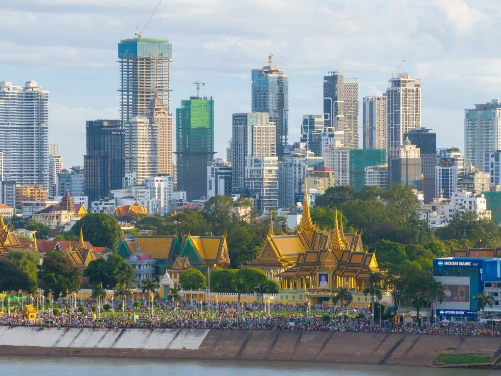 柬埔寨重拳出击:全国赌场将面临联合突击检查,严打线上赌博 柬埔寨重拳出击:全国赌场将面临联合突击检查,严打线上赌博