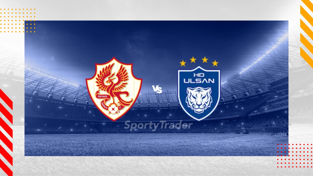 K联赛前瞻:光州FC vs 蔚山HD FC,实力悬殊,老虎军团剑指三分! K联赛前瞻:光州FC vs 蔚山HD FC,实力悬殊,老虎军团剑指三分!