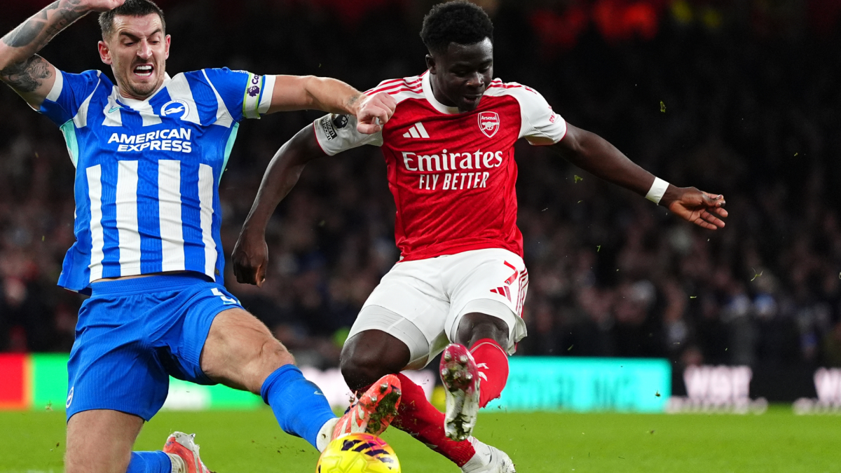 阿森纳对阵阿斯顿维拉直播 | 在线观看及电视频道指南