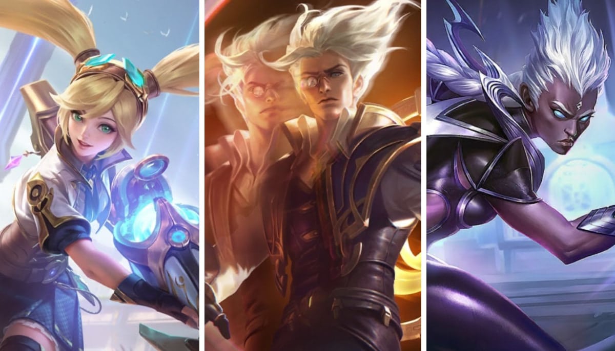 2026《王者荣耀》射手英雄榜：版本最强输出深度解析