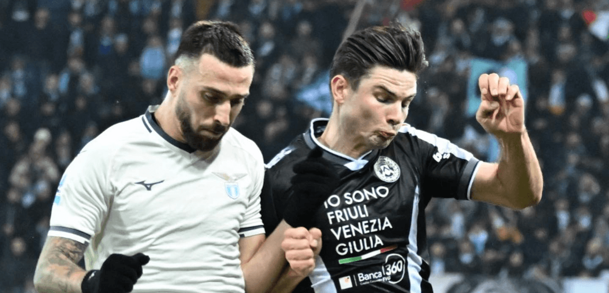 意甲前瞻：乌迪内斯vs比萨，保级泥潭谁能率先上岸？