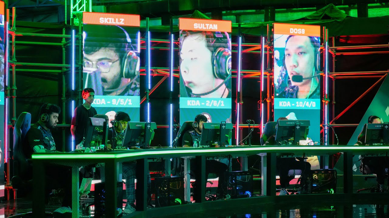 印度电竞2026展望：新法案落地，生态转型与人才掘金