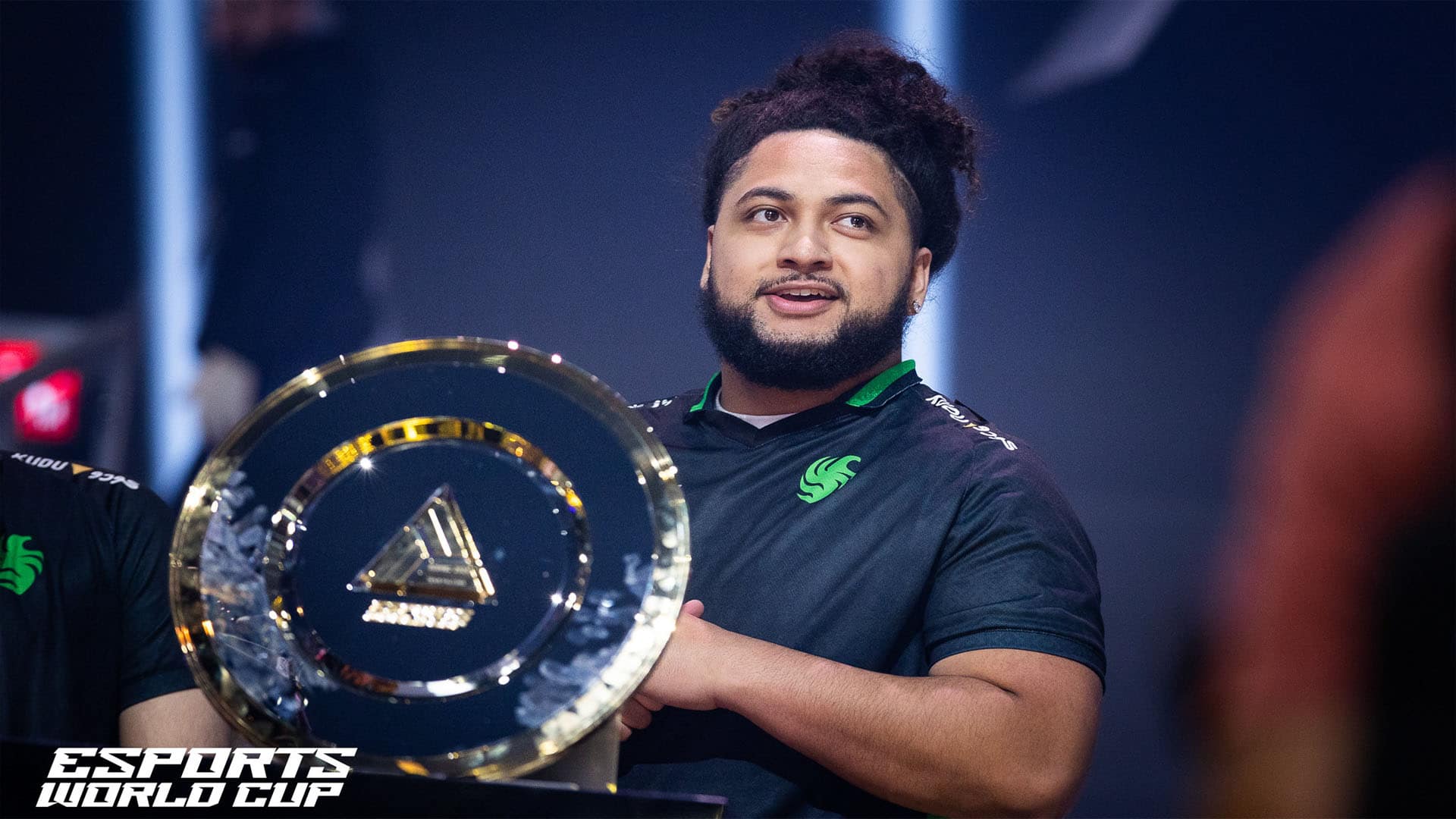 《使命召唤》战区冠军Hisoka转战挑战者联赛，能否再创辉煌？