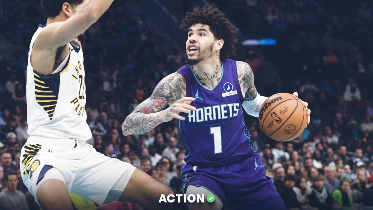 NBA前瞻：黄蜂客战爵士，独家系统揭示夏洛特赢球玄机