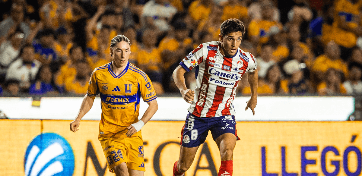 墨超前瞻：圣路易斯竞技VS泰格雷斯大学，客场龙能否再擒主场虫？