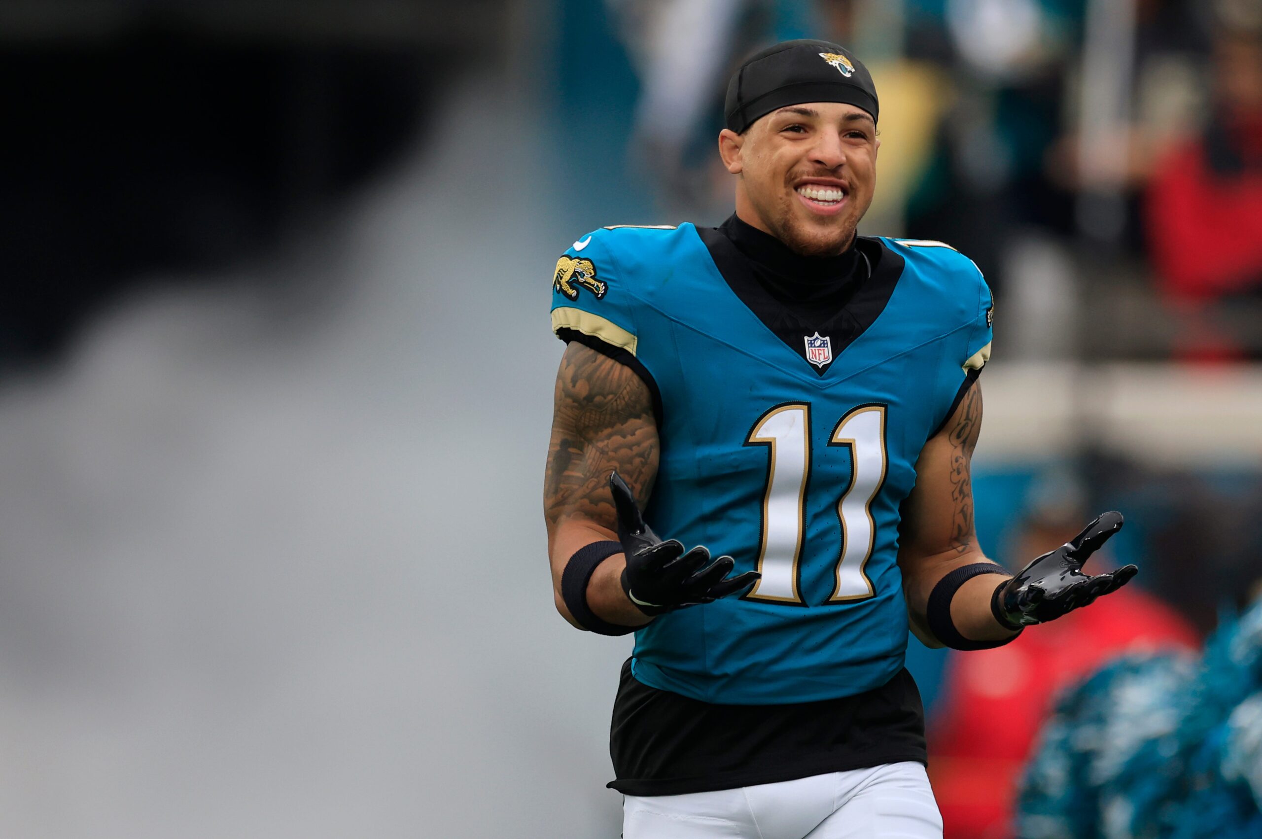 NFL外卡周日串关：资深分析师力荐，冲击12倍回报！