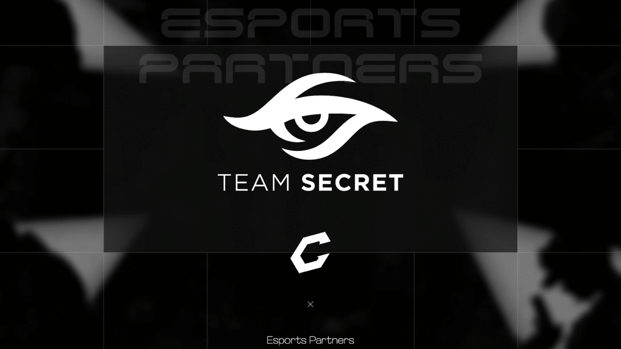 电竞豪门Team Secret重磅进军Web3：联手Checkmate生态，推出NFT会员通行证
