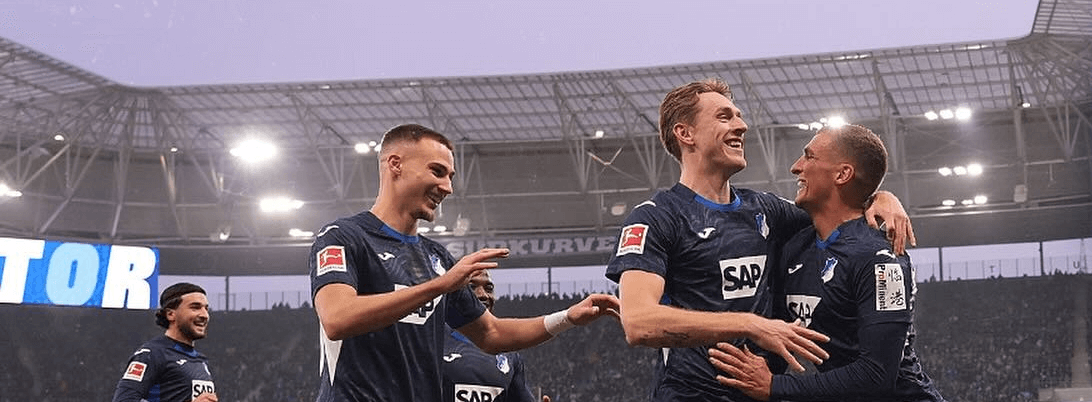 霍芬海姆vs门兴：德甲中游对决，主场龙能否斩获三分？