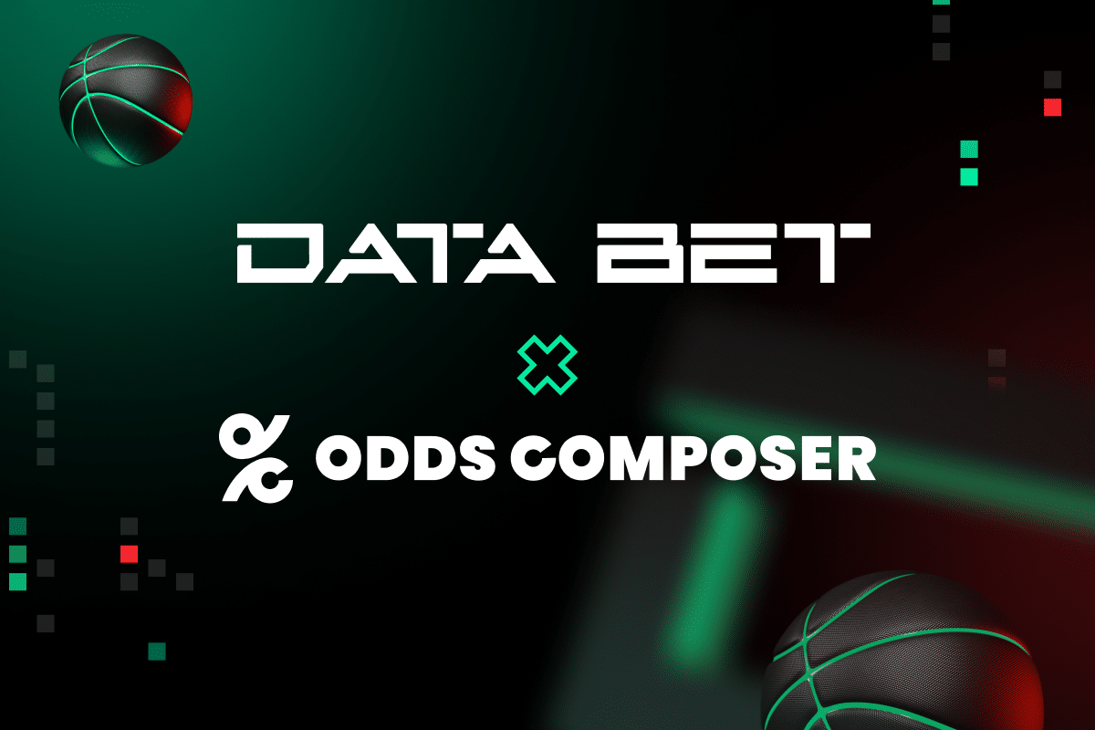 DATA.BET联手Odds Composer，篮球玩家道具玩法全面升级