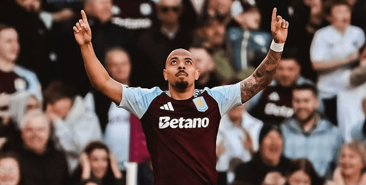 维拉锋霸马伦离队！罗马2700万英镑截胡，埃梅里急寻新中锋