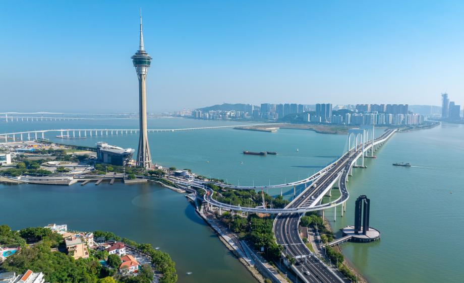 澳门经济2025年收官:博彩业增长放缓,旅游业破纪录领跑 澳门经济2025年收官:博彩业增长放缓,旅游业破纪录领跑