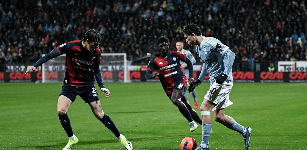 欧冠深度分析：尤文图斯VS本菲卡，战术对决与精准投注预测