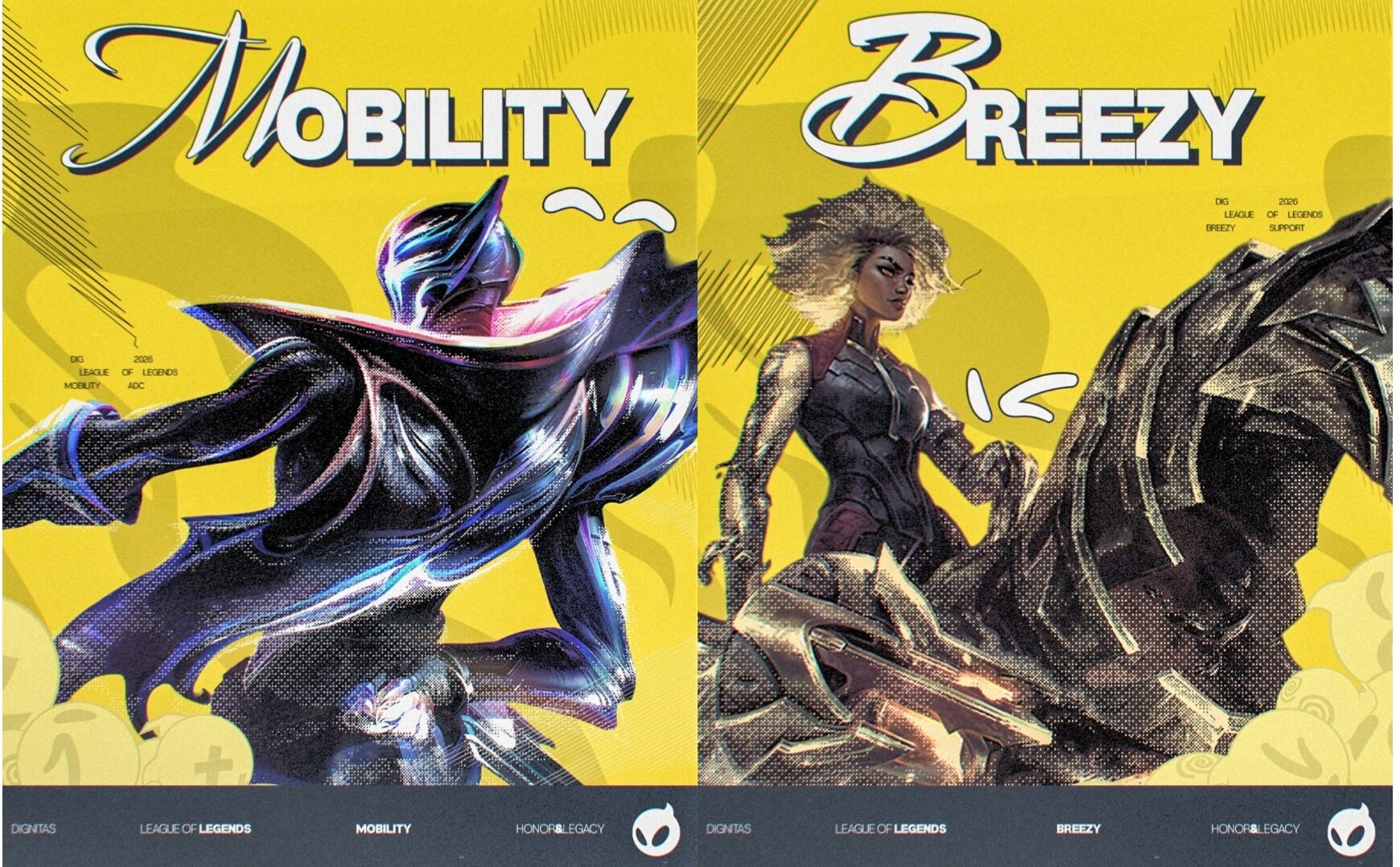 LCS开赛震荡：Dignitas下路签证危机，替补上阵联赛波折不断