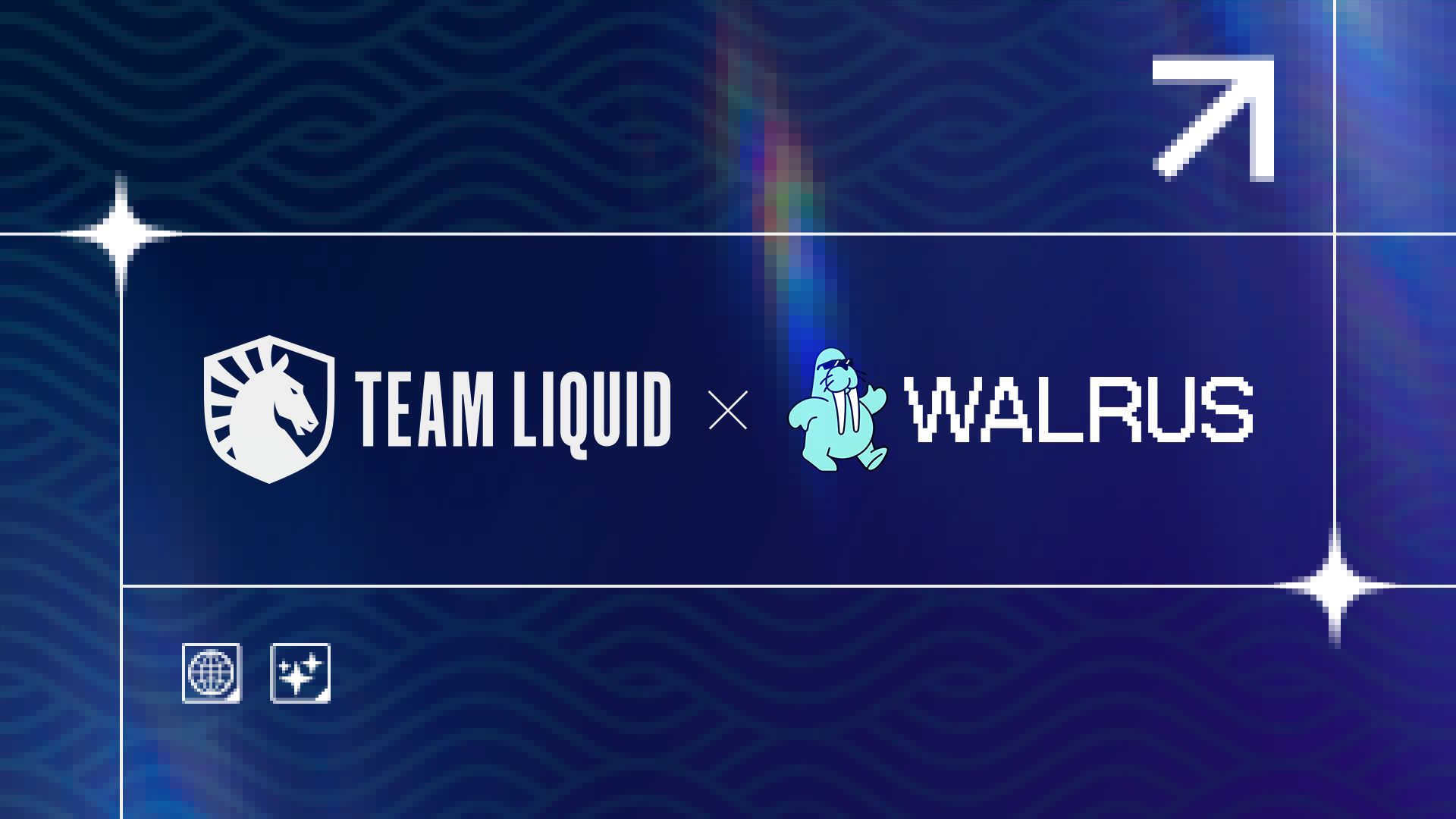 电竞巨头Team Liquid:250TB数据上链,基础设施全面升级 电竞巨头Team Liquid:250TB数据上链,基础设施全面升级