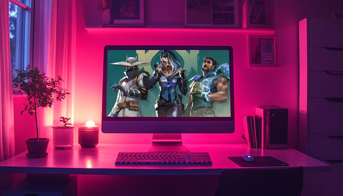 《瓦罗兰特》2026年排位冲分阵容:地图专属战术深度解析 《瓦罗兰特》2026年排位冲分阵容:地图专属战术深度解析